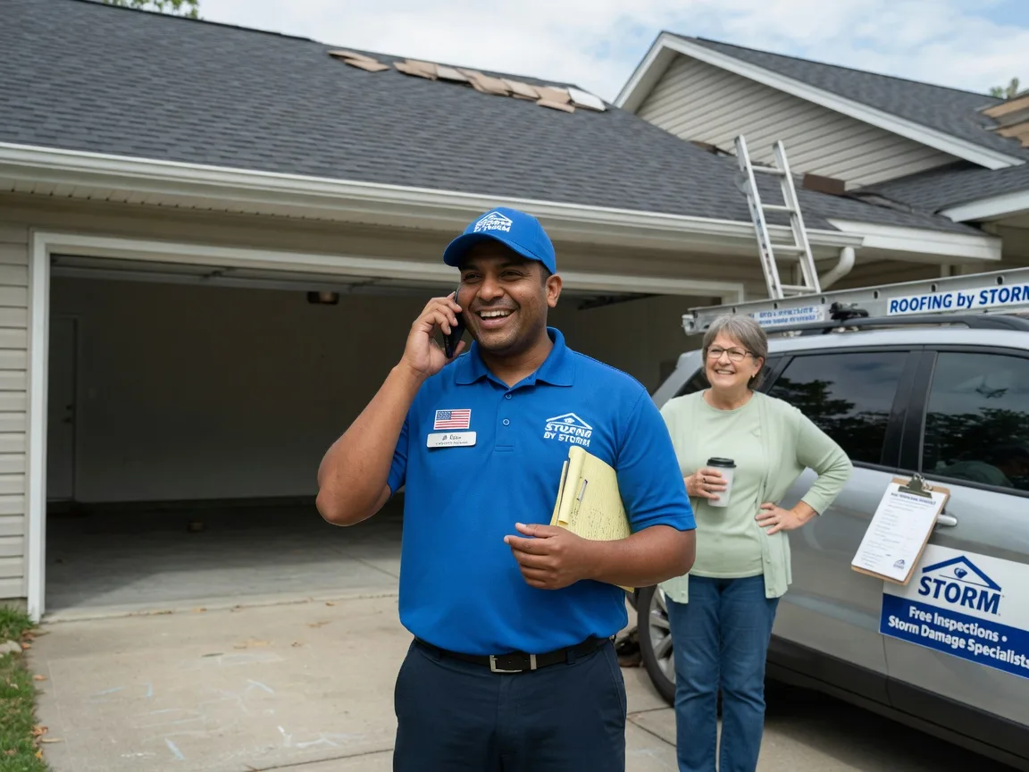 Roof Repair Near Me Calistoga, CA FAQs